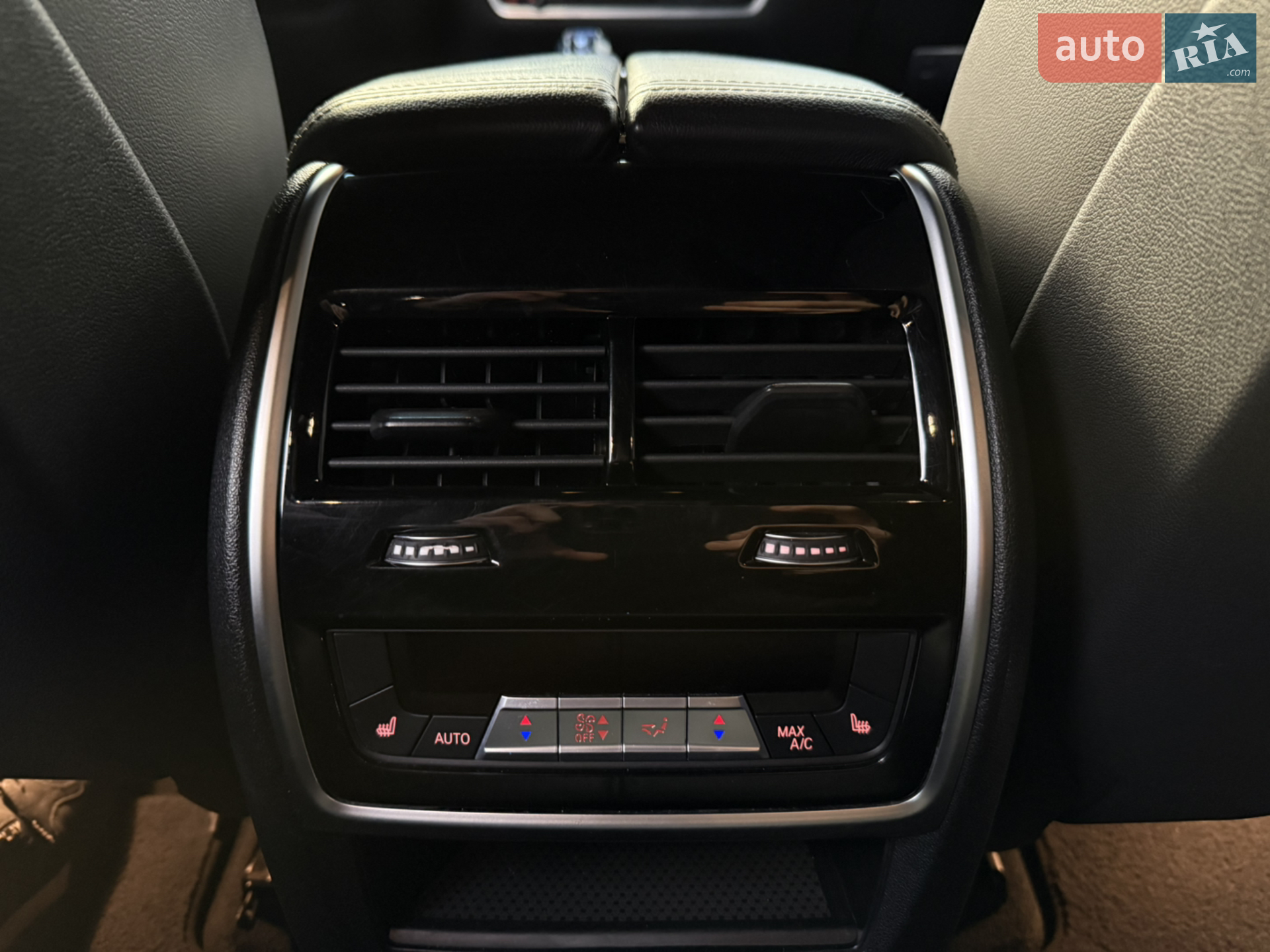 2019 BMW X5 - мініатюра 35