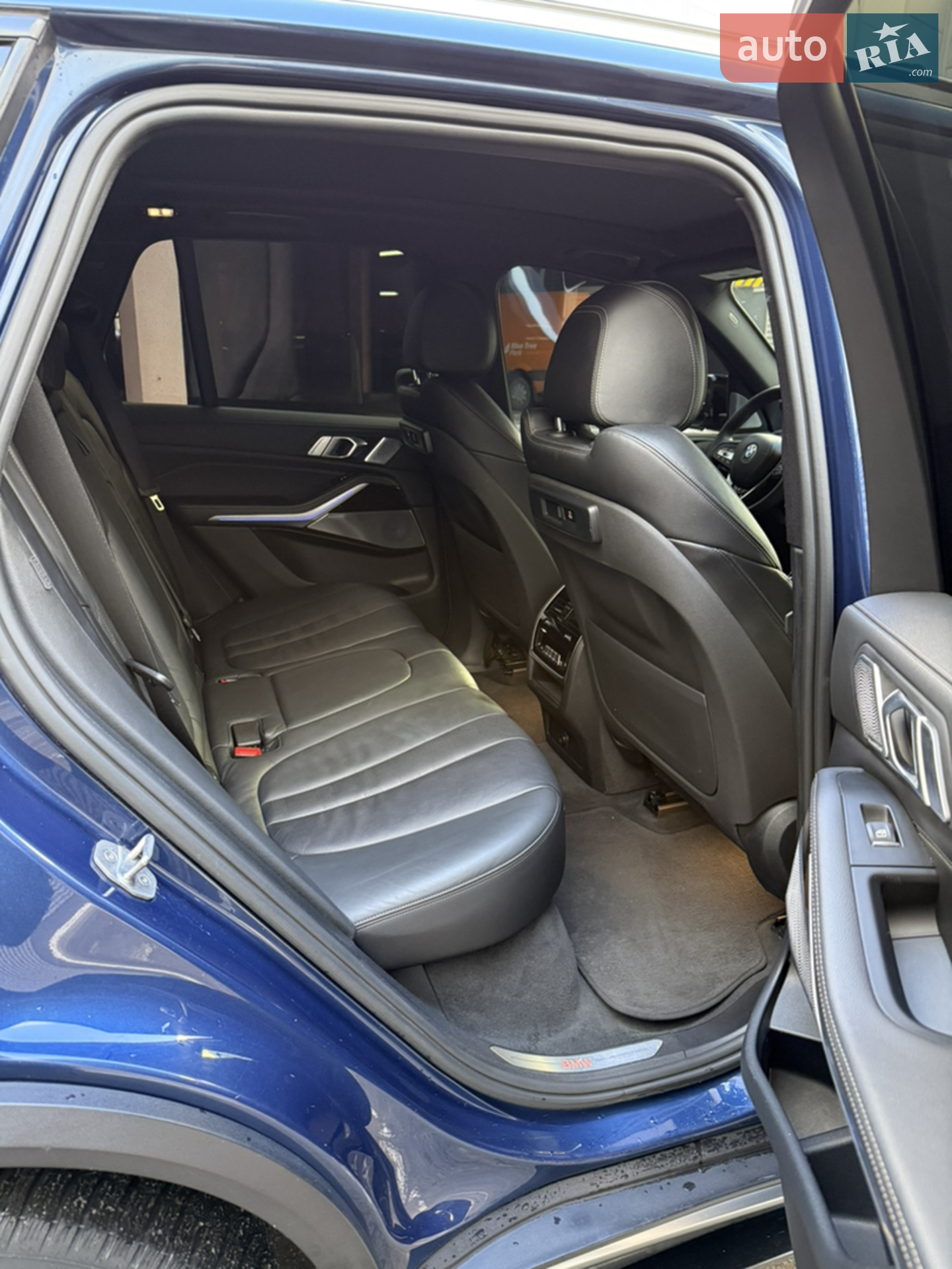 2019 BMW X5 - мініатюра 38