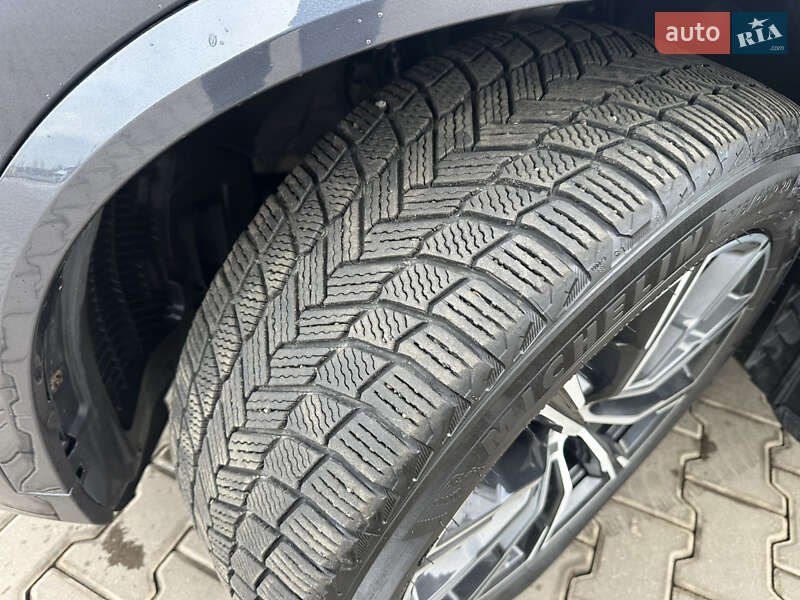 Внедорожник / Кроссовер BMW X5 2020 в Николаеве