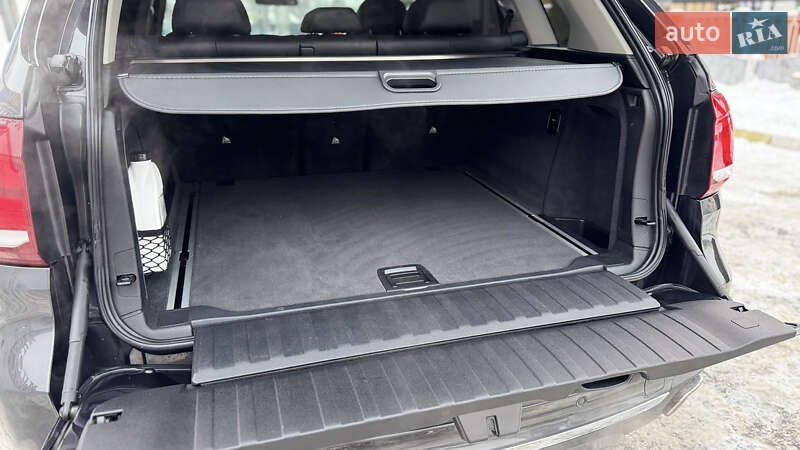 Внедорожник / Кроссовер BMW X5 2015 в Харькове фото 25 Внедорожник / Кроссовер BMW X5 2015 в Харькове