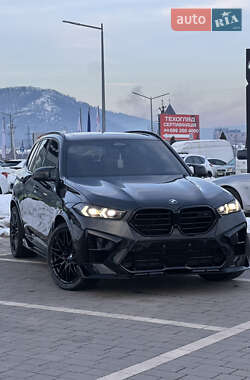 Внедорожник / Кроссовер BMW X5 2024 в Мукачево