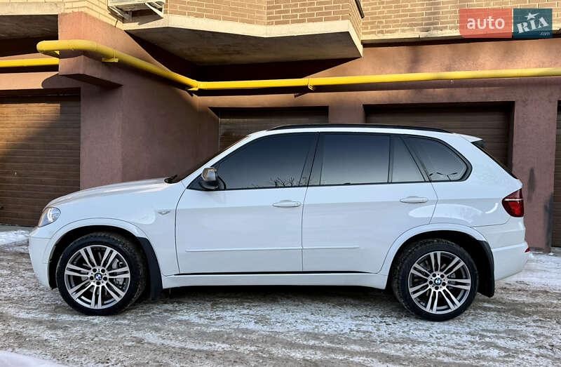 Внедорожник / Кроссовер BMW X5 2013 в Виннице фото 14 Внедорожник / Кроссовер BMW X5 2013 в Виннице