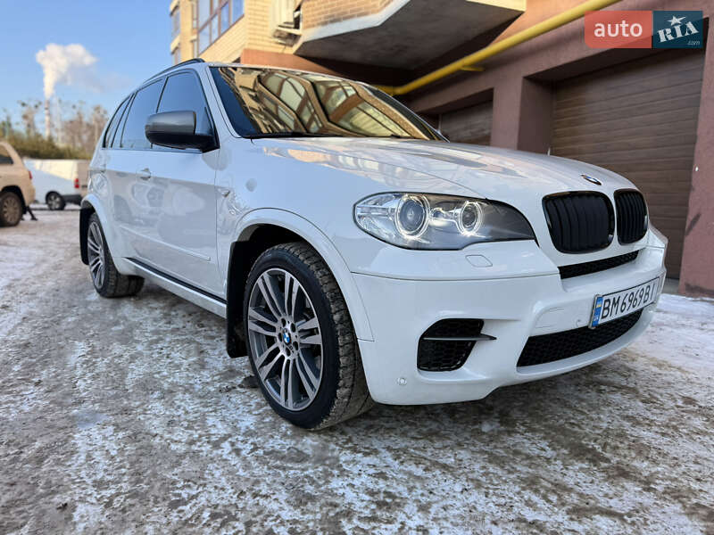 Внедорожник / Кроссовер BMW X5 2013 в Виннице фото 21 Внедорожник / Кроссовер BMW X5 2013 в Виннице