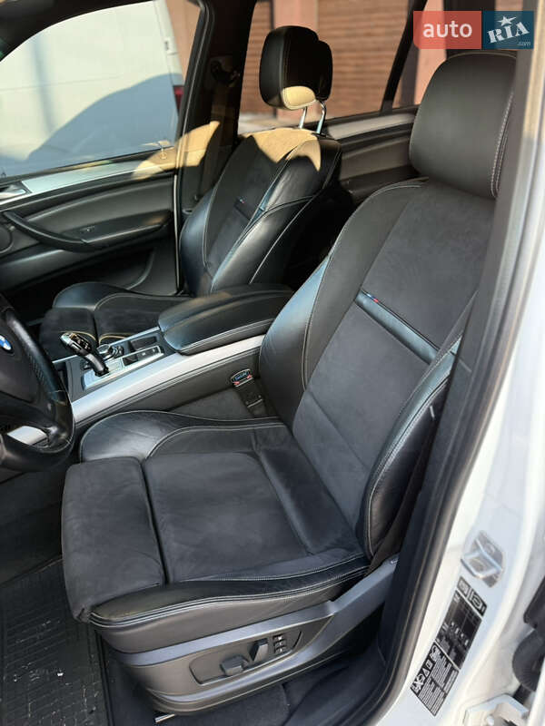 Внедорожник / Кроссовер BMW X5 2013 в Виннице фото 29 Внедорожник / Кроссовер BMW X5 2013 в Виннице