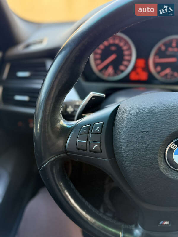 Внедорожник / Кроссовер BMW X5 2013 в Виннице фото 37 Внедорожник / Кроссовер BMW X5 2013 в Виннице