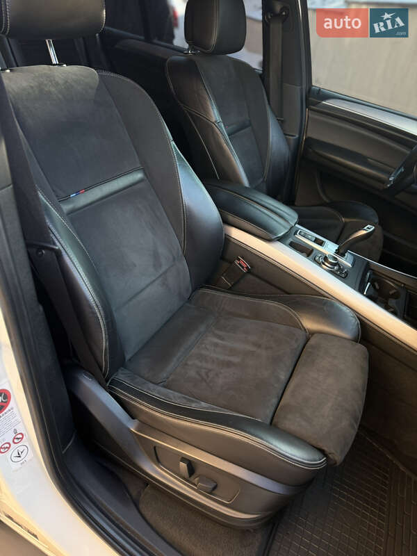 Внедорожник / Кроссовер BMW X5 2013 в Виннице фото 47 Внедорожник / Кроссовер BMW X5 2013 в Виннице