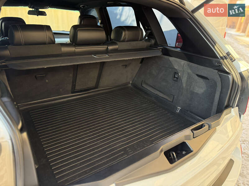 Внедорожник / Кроссовер BMW X5 2013 в Виннице фото 50 Внедорожник / Кроссовер BMW X5 2013 в Виннице