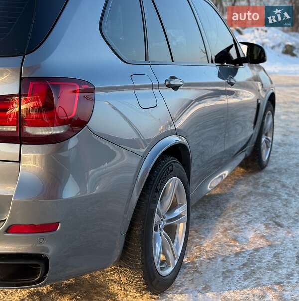 Внедорожник / Кроссовер BMW X5 2017 в Виннице фото 24 Внедорожник / Кроссовер BMW X5 2017 в Виннице