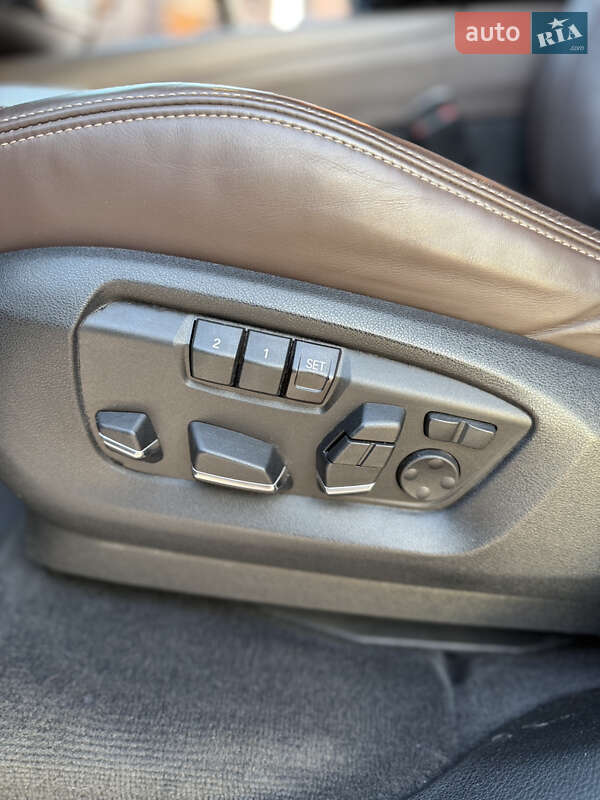 Внедорожник / Кроссовер BMW X5 2017 в Виннице фото 52 Внедорожник / Кроссовер BMW X5 2017 в Виннице