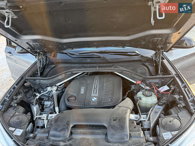 Внедорожник / Кроссовер BMW X5 2017 в Виннице фото 68 Внедорожник / Кроссовер BMW X5 2017 в Виннице