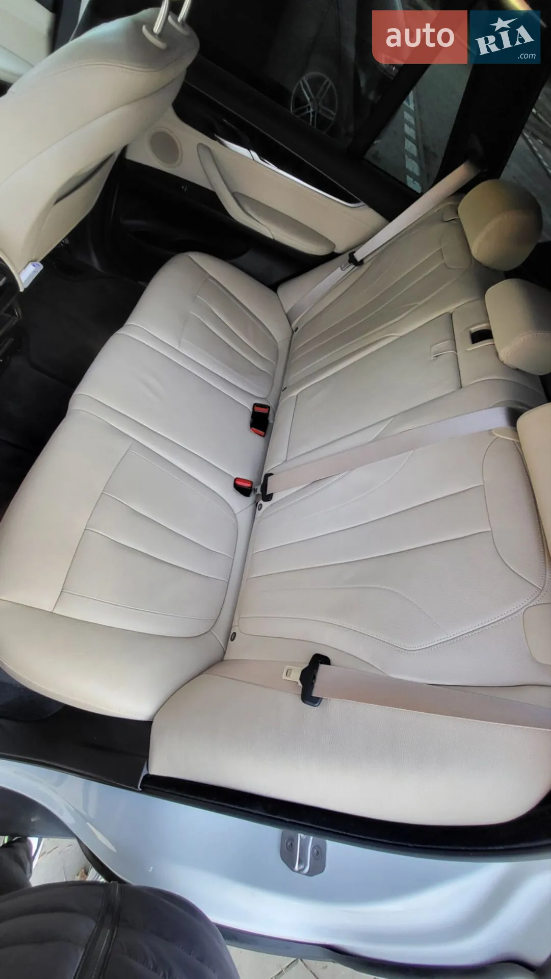 2016 BMW X5 - мініатюра 35