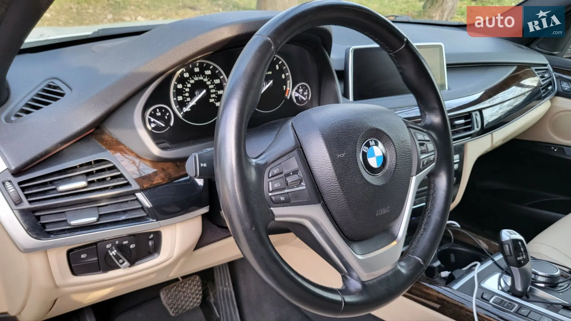 2016 BMW X5 - мініатюра 38