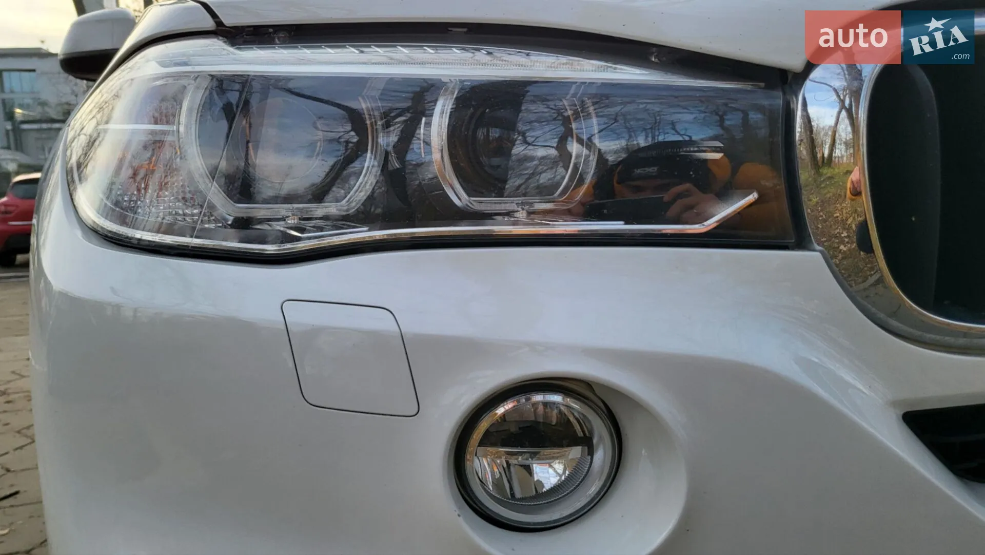 2016 BMW X5 - мініатюра 42