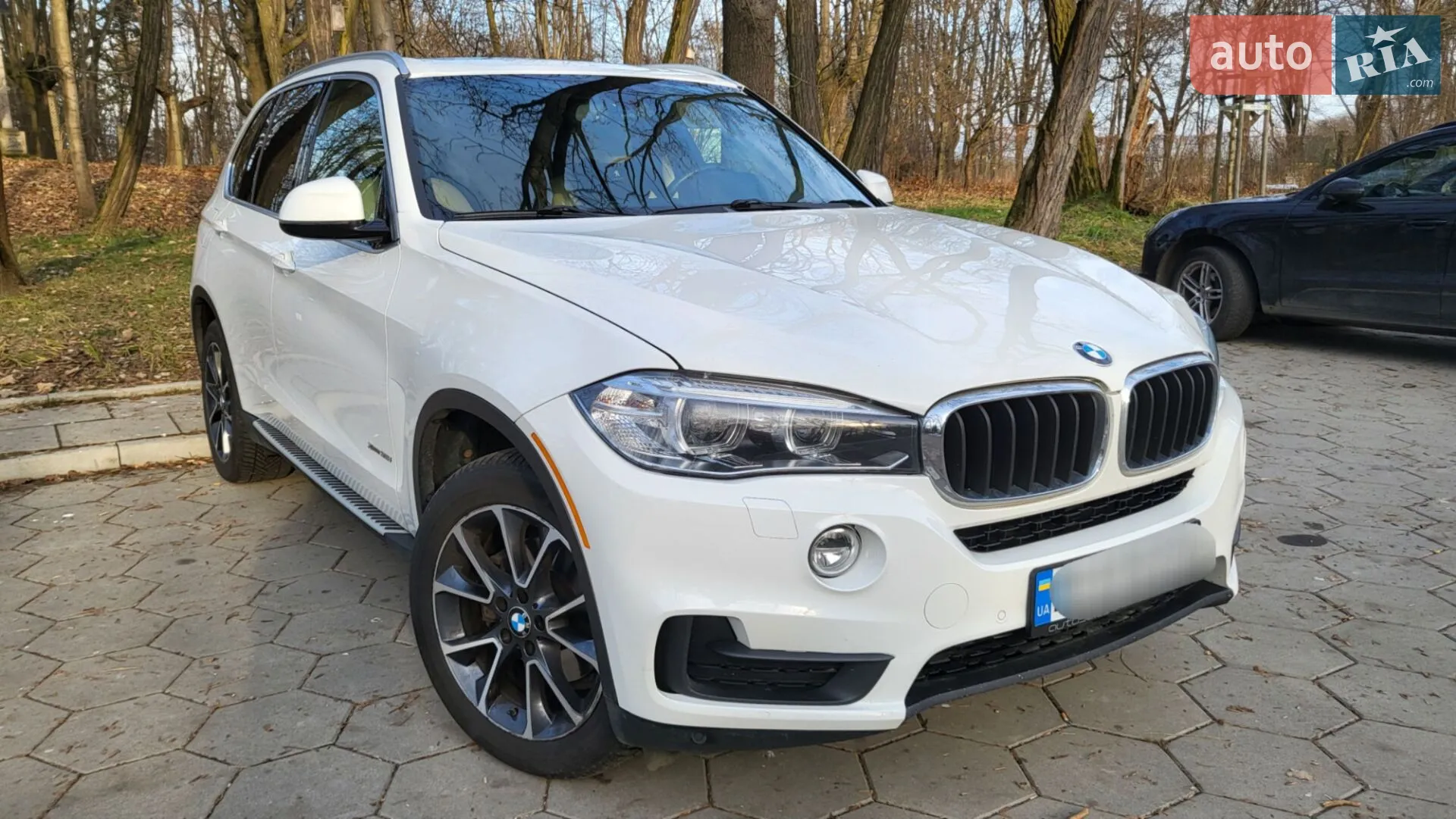 2016 BMW X5 - фото 1