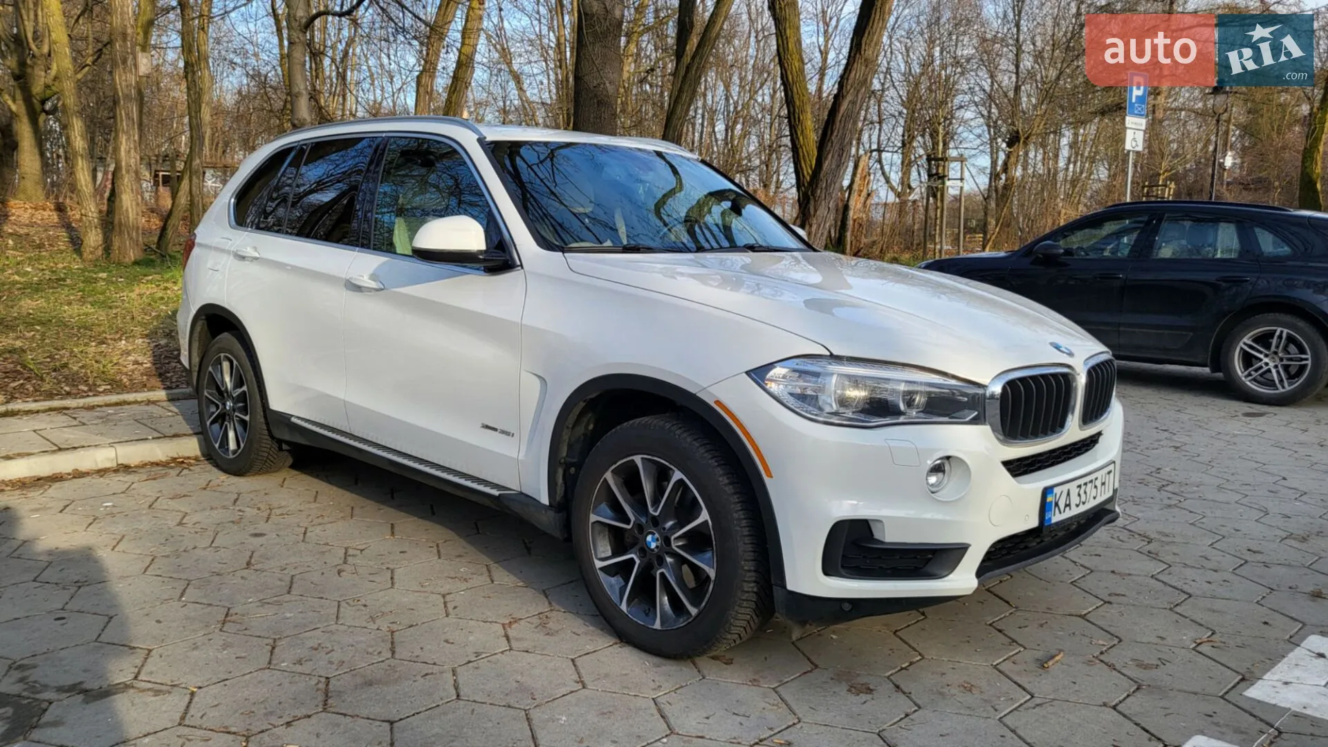 2016 BMW X5 - мініатюра 5