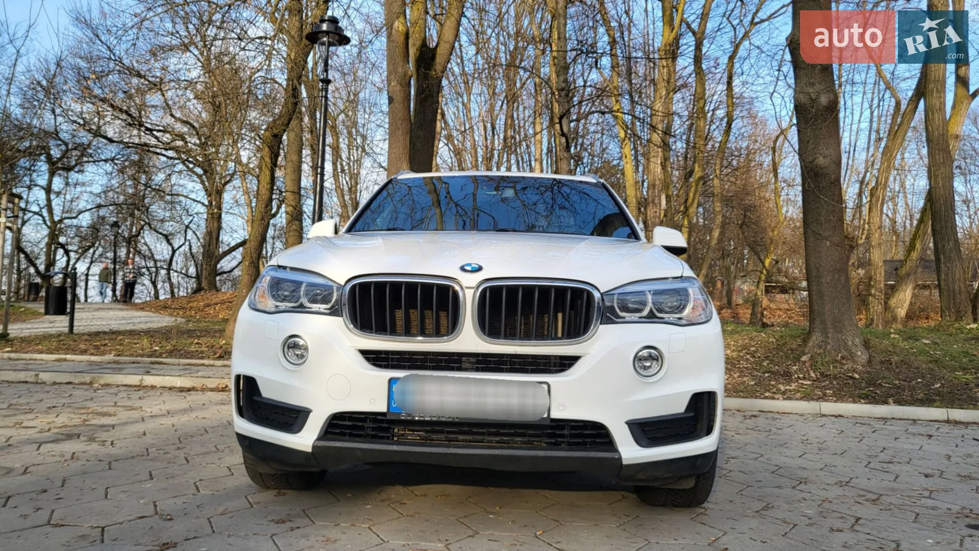 2016 BMW X5 - мініатюра 13