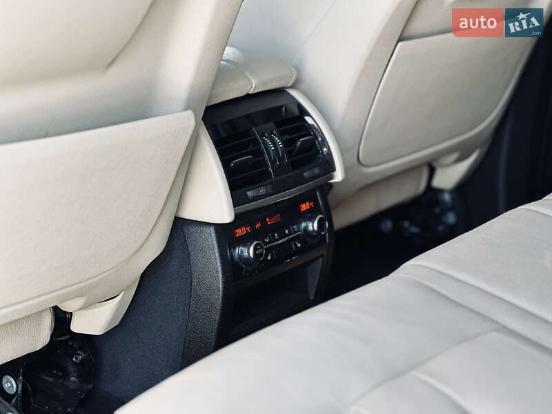 Внедорожник / Кроссовер BMW X5 2016 в Кременчуге фото 20 Внедорожник / Кроссовер BMW X5 2016 в Кременчуге