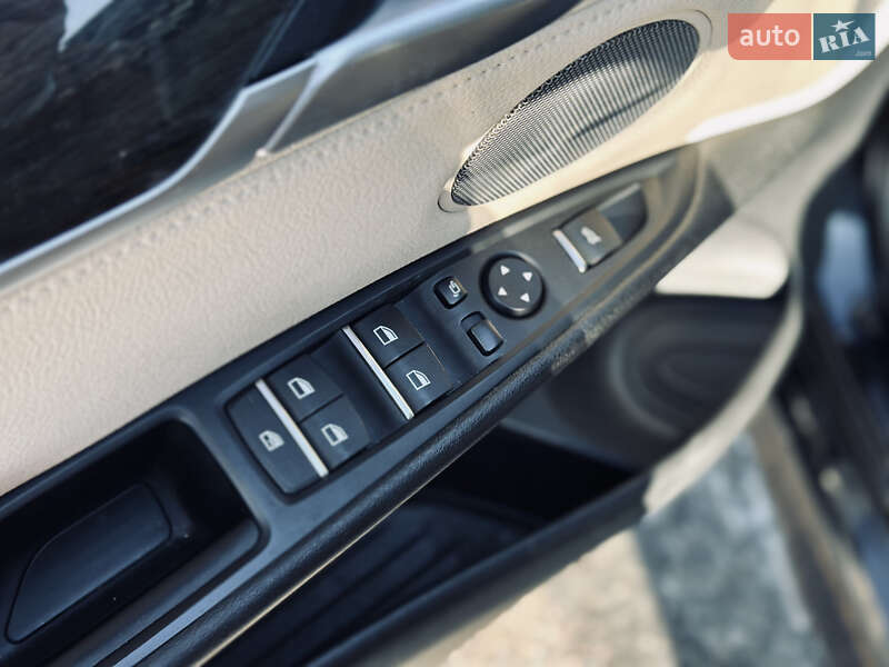 Внедорожник / Кроссовер BMW X5 2016 в Кременчуге фото 24 Внедорожник / Кроссовер BMW X5 2016 в Кременчуге