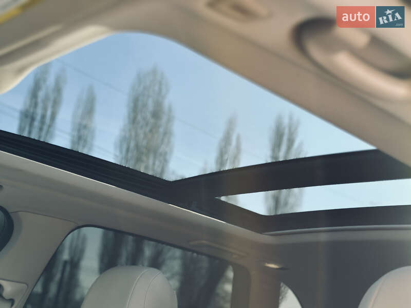 Внедорожник / Кроссовер BMW X5 2016 в Кременчуге фото 29 Внедорожник / Кроссовер BMW X5 2016 в Кременчуге