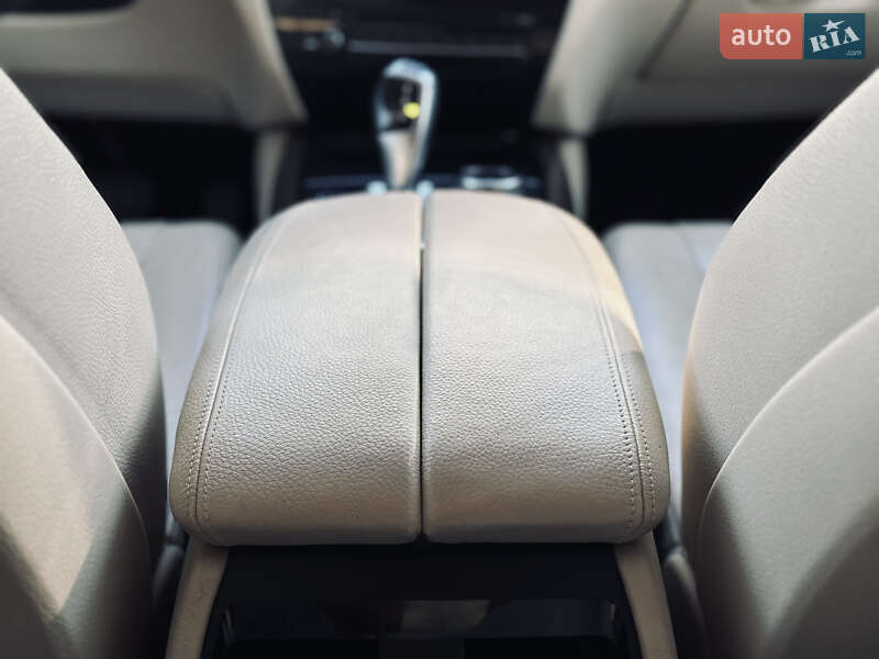 Внедорожник / Кроссовер BMW X5 2016 в Кременчуге фото 38 Внедорожник / Кроссовер BMW X5 2016 в Кременчуге