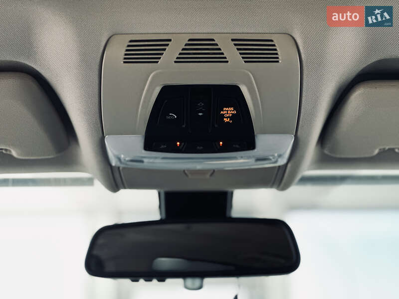 Внедорожник / Кроссовер BMW X5 2016 в Кременчуге фото 43 Внедорожник / Кроссовер BMW X5 2016 в Кременчуге