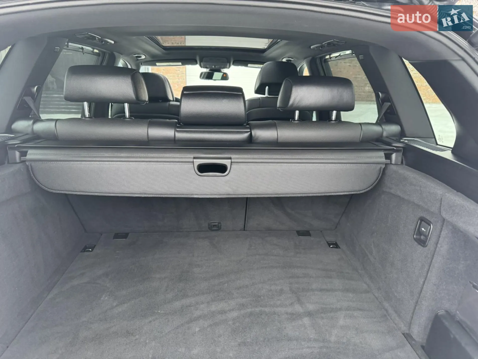2012 BMW X5 - мініатюра 14