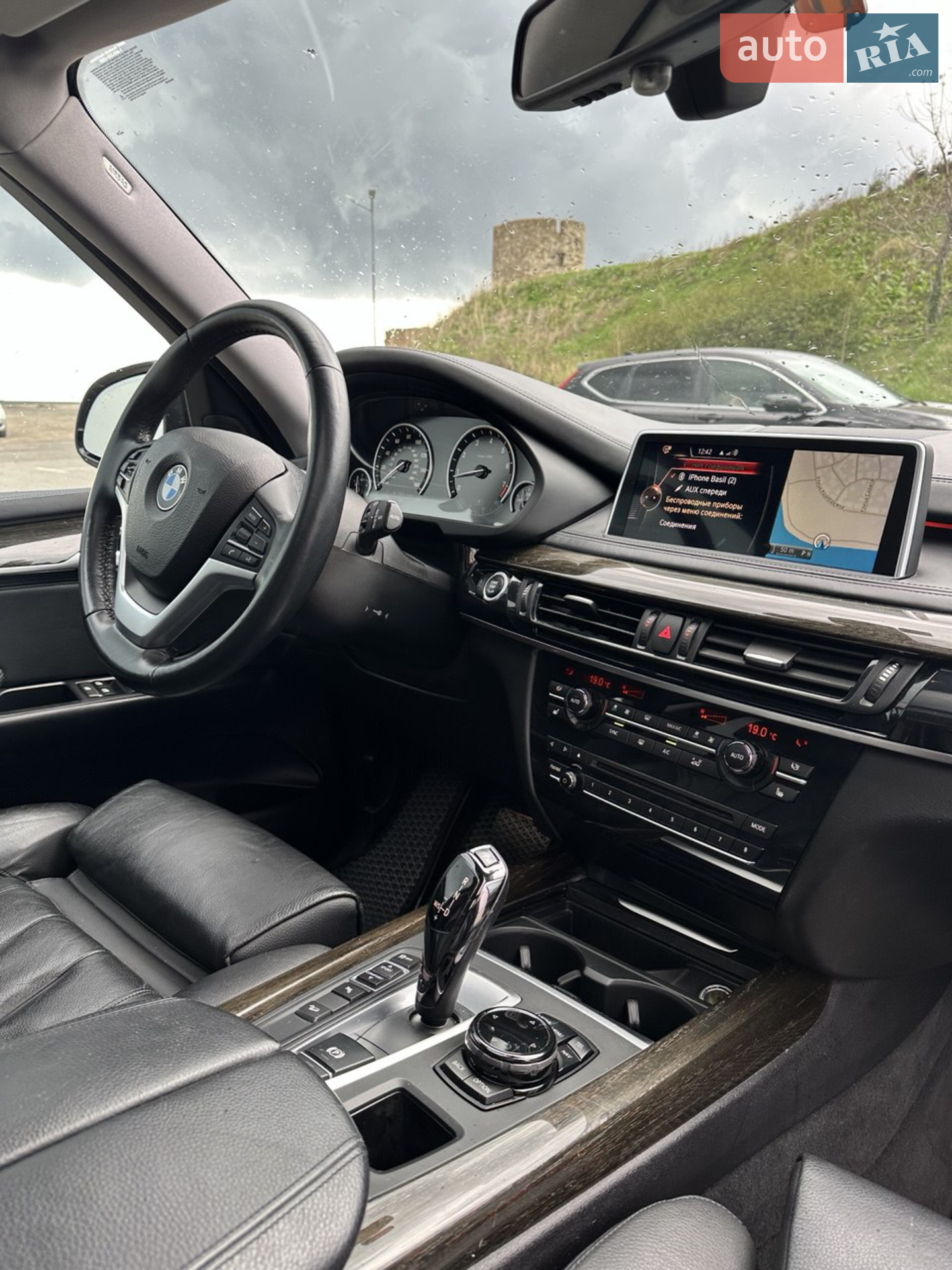 2015 BMW X5 - мініатюра 8