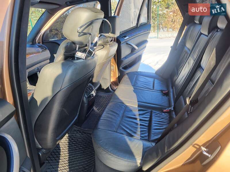 Внедорожник / Кроссовер BMW X5 2001 в Хмельницком фото 58 Внедорожник / Кроссовер BMW X5 2001 в Хмельницком