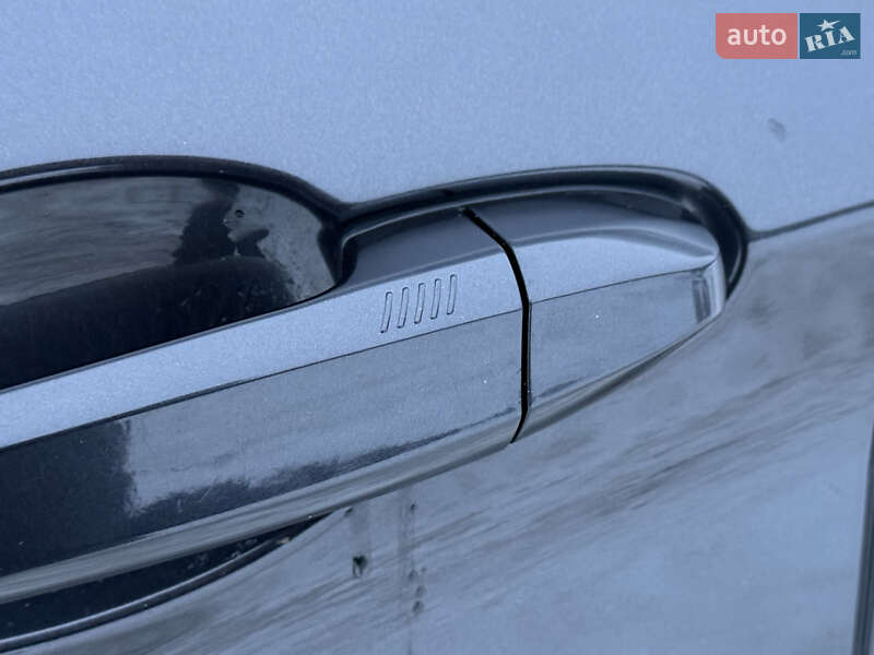 Внедорожник / Кроссовер BMW X5 2016 в Тернополе фото 34 Внедорожник / Кроссовер BMW X5 2016 в Тернополе