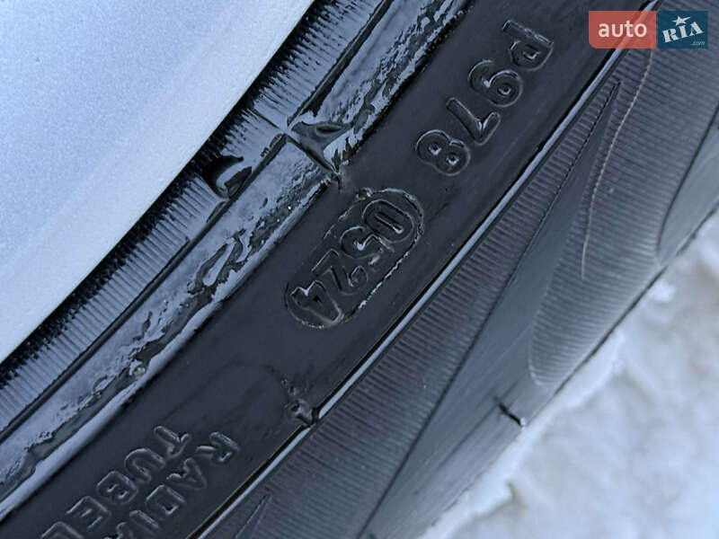 Внедорожник / Кроссовер BMW X5 2016 в Тернополе фото 37 Внедорожник / Кроссовер BMW X5 2016 в Тернополе