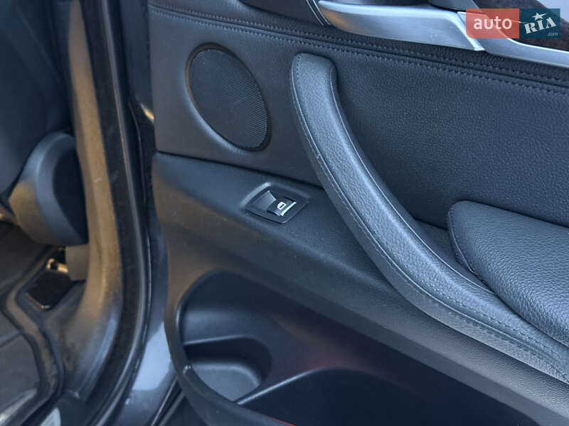 Внедорожник / Кроссовер BMW X5 2016 в Тернополе фото 81 Внедорожник / Кроссовер BMW X5 2016 в Тернополе