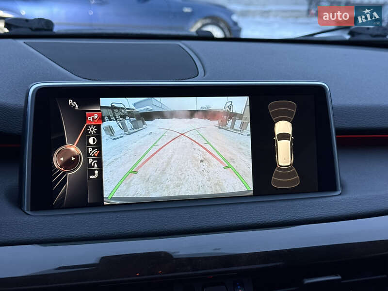 Внедорожник / Кроссовер BMW X5 2016 в Тернополе фото 101 Внедорожник / Кроссовер BMW X5 2016 в Тернополе