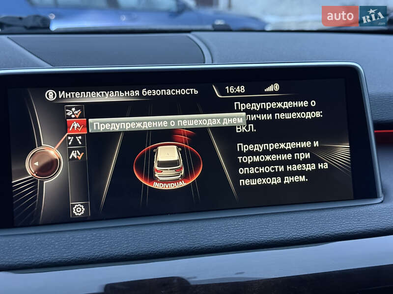 Внедорожник / Кроссовер BMW X5 2016 в Тернополе фото 110 Внедорожник / Кроссовер BMW X5 2016 в Тернополе