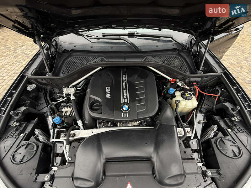 Внедорожник / Кроссовер BMW X5 2016 в Тернополе фото 117 Внедорожник / Кроссовер BMW X5 2016 в Тернополе