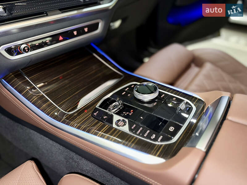 Внедорожник / Кроссовер BMW X5 2023 в Киеве фото 26 Внедорожник / Кроссовер BMW X5 2023 в Киеве