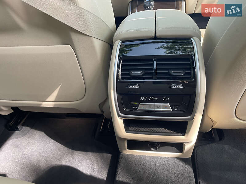 Внедорожник / Кроссовер BMW X5 2020 в Луцке