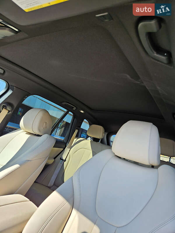 Внедорожник / Кроссовер BMW X5 2020 в Луцке