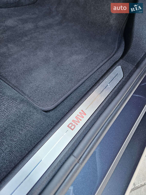 Внедорожник / Кроссовер BMW X5 2020 в Луцке