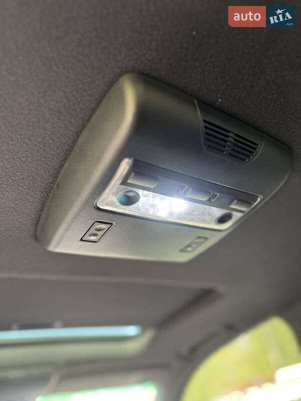 Позашляховик / Кросовер BMW X5 2002 в Києві фото 16 Позашляховик / Кросовер BMW X5 2002 в Києві