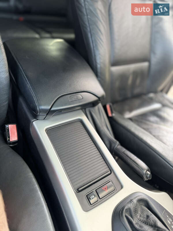 Позашляховик / Кросовер BMW X5 2002 в Києві фото 24 Позашляховик / Кросовер BMW X5 2002 в Києві