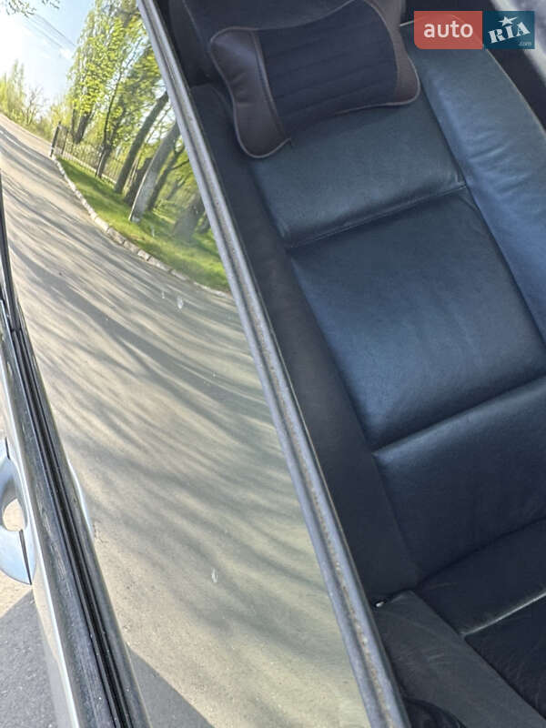 Позашляховик / Кросовер BMW X5 2002 в Києві фото 31 Позашляховик / Кросовер BMW X5 2002 в Києві