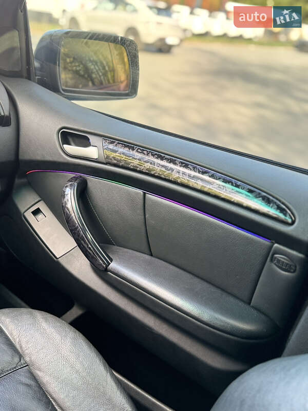 Позашляховик / Кросовер BMW X5 2002 в Києві фото 34 Позашляховик / Кросовер BMW X5 2002 в Києві