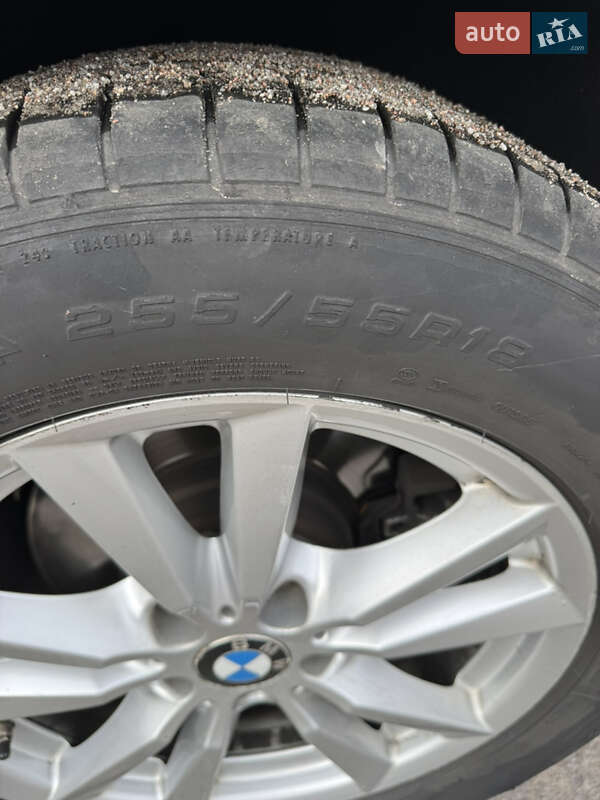 Внедорожник / Кроссовер BMW X5 2016 в Житомире фото 37 Внедорожник / Кроссовер BMW X5 2016 в Житомире