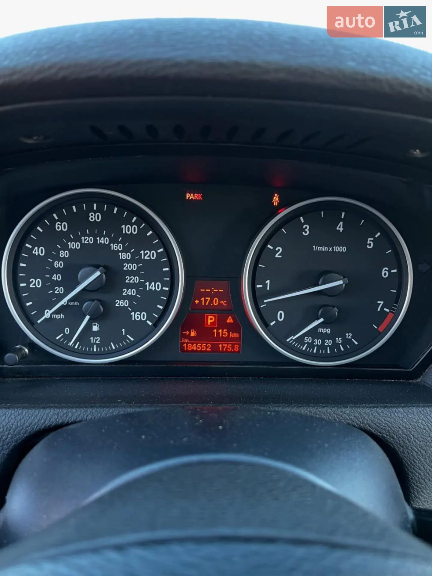 2010 BMW X5 - мініатюра 13