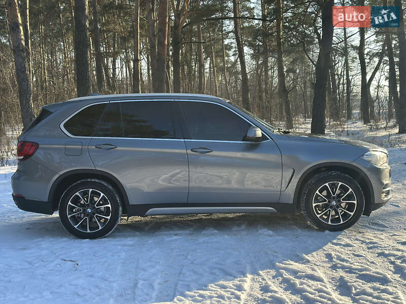 Внедорожник / Кроссовер BMW X5 2016 в Киеве фото 24 Внедорожник / Кроссовер BMW X5 2016 в Киеве