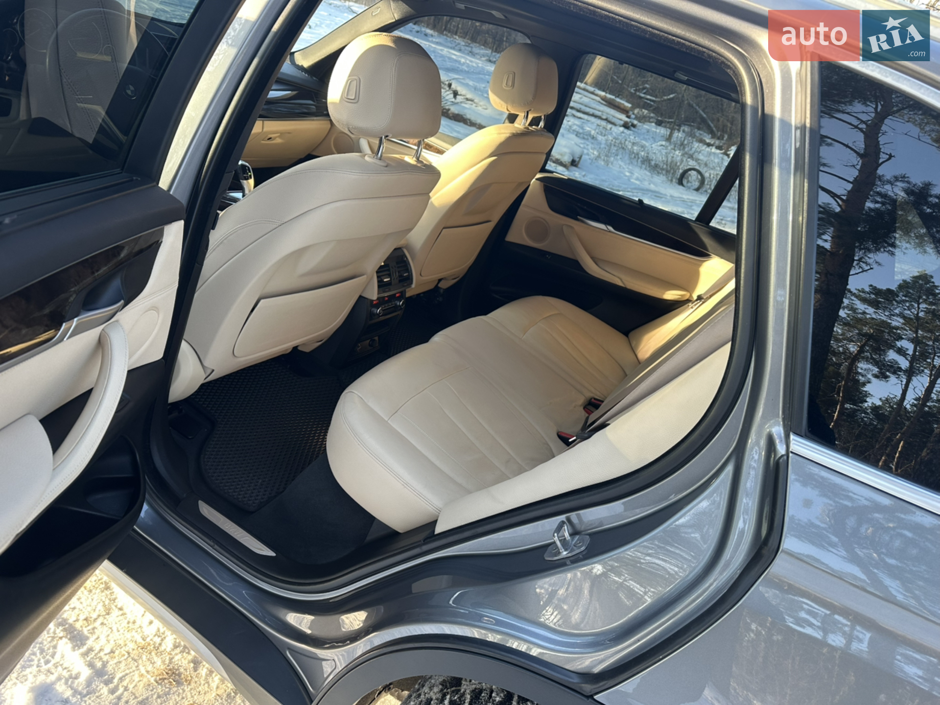 2016 BMW X5 - мініатюра 39