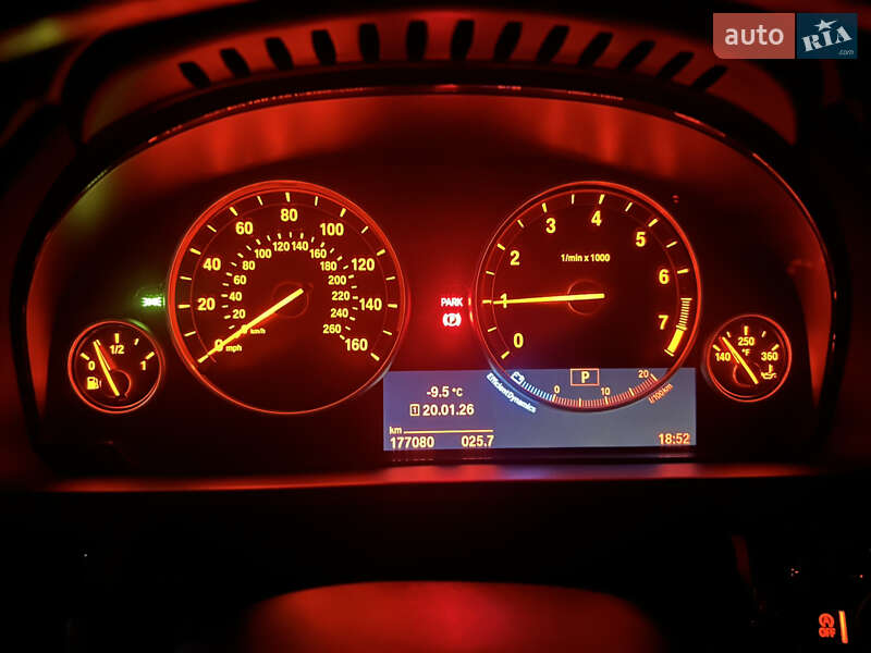 Внедорожник / Кроссовер BMW X5 2016 в Киеве фото 70 Внедорожник / Кроссовер BMW X5 2016 в Киеве