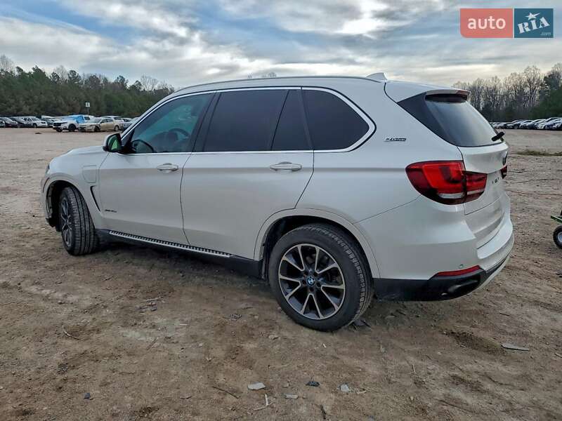 Внедорожник / Кроссовер BMW X5 2017 в Киеве фото 2 Внедорожник / Кроссовер BMW X5 2017 в Киеве