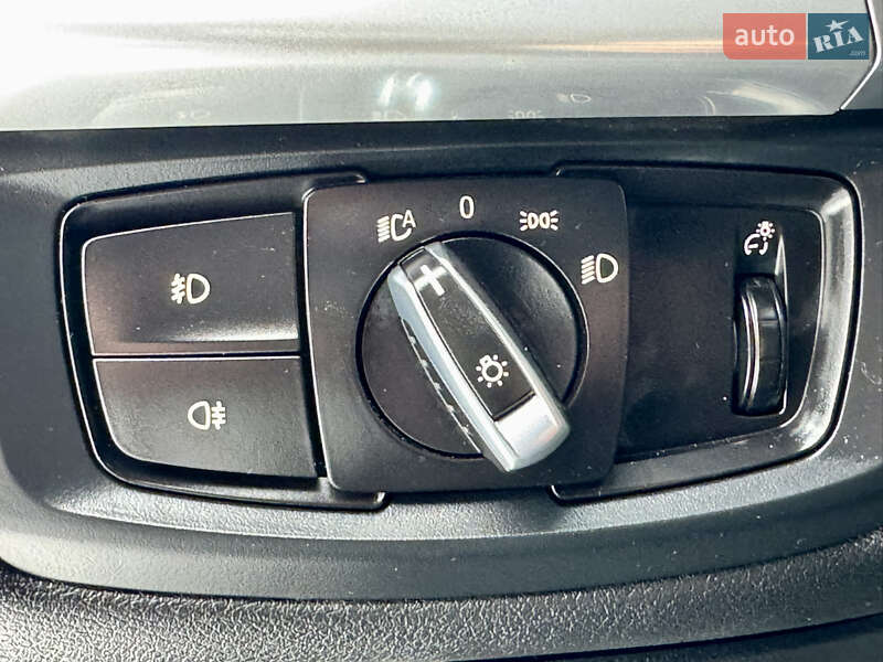 Внедорожник / Кроссовер BMW X5 2016 в Виннице