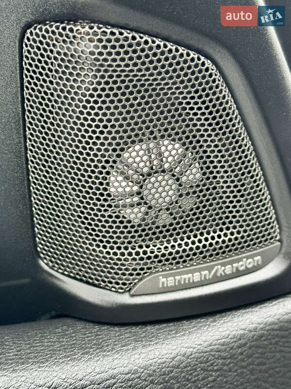 Внедорожник / Кроссовер BMW X5 2016 в Виннице